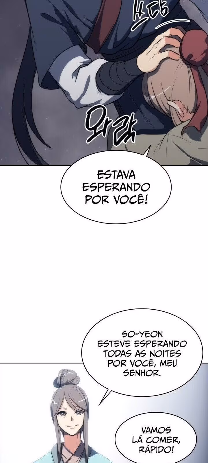 Página do Capítulo 08