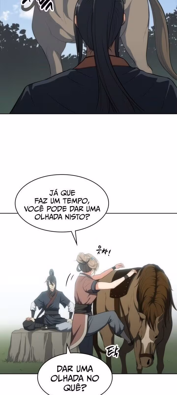 Página do Capítulo 08