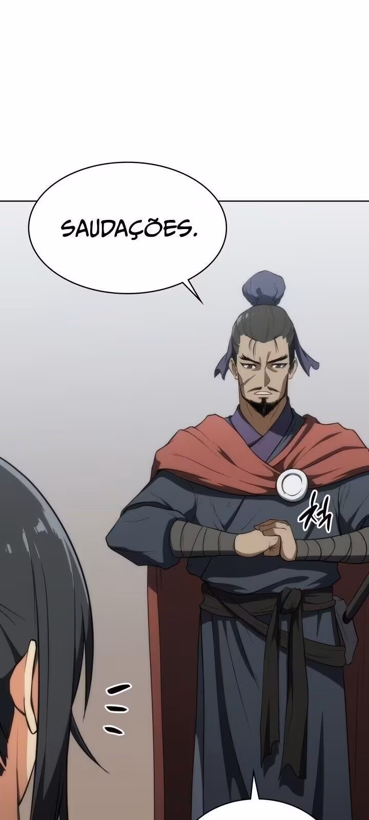 Página do Capítulo 08