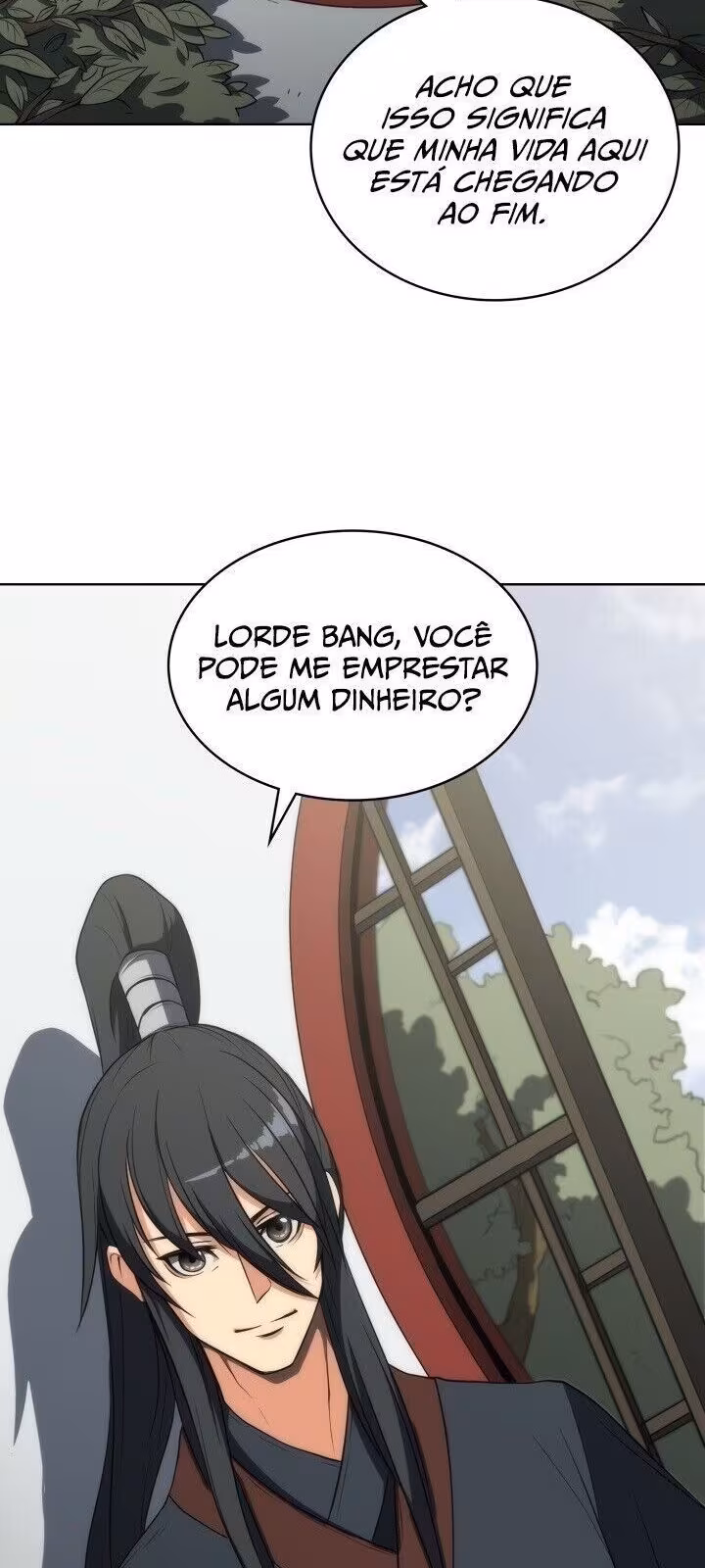 Página do Capítulo 08