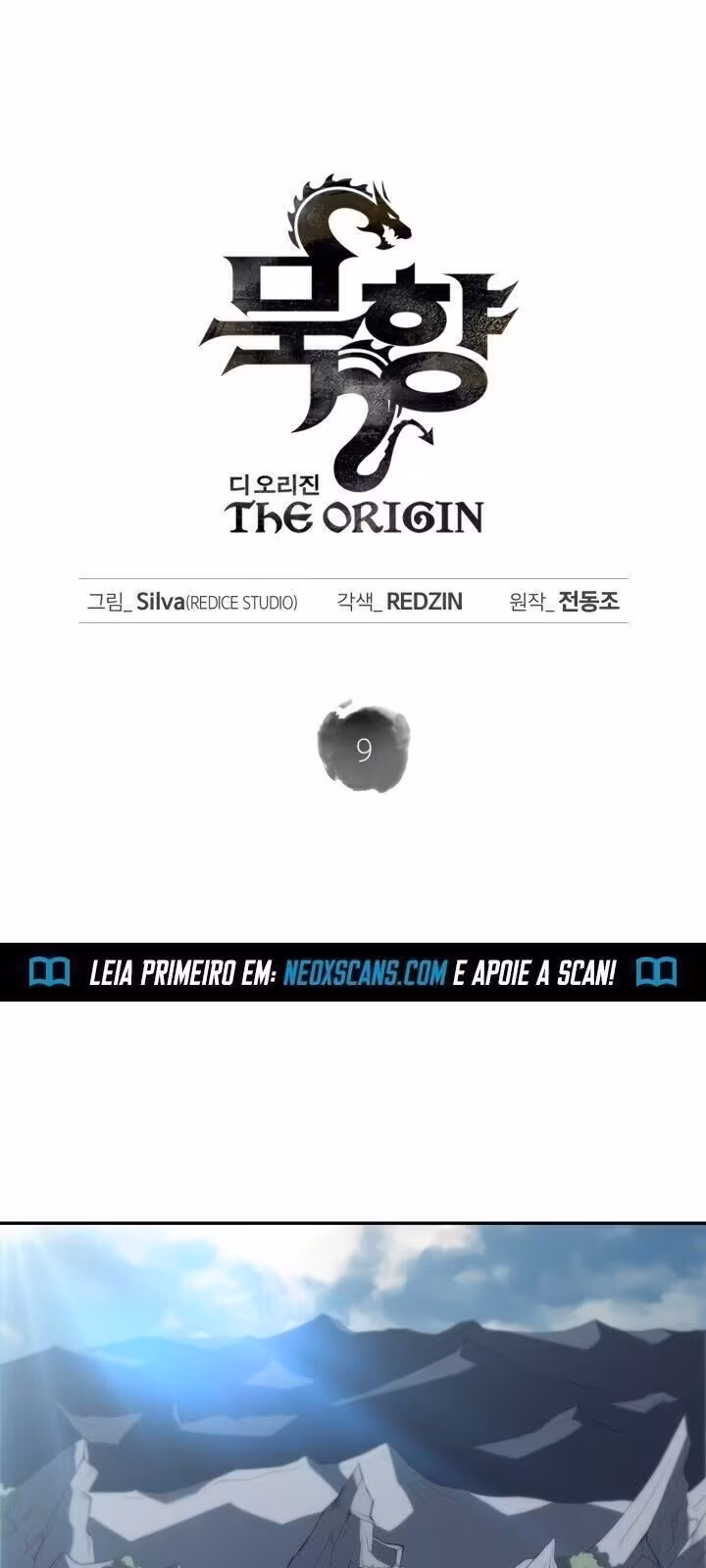 Página do Capítulo 09