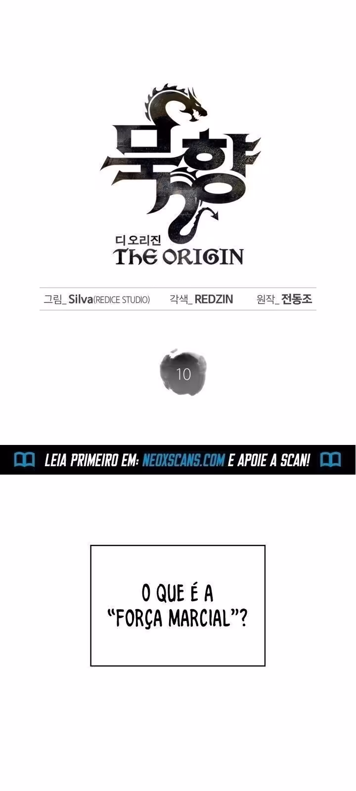 Página do Capítulo 10