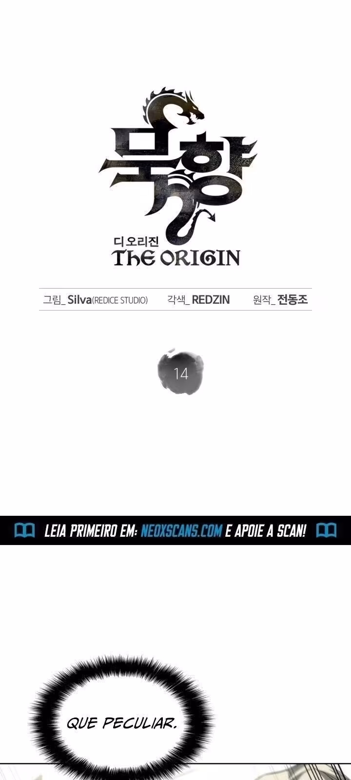 Página do Capítulo 14