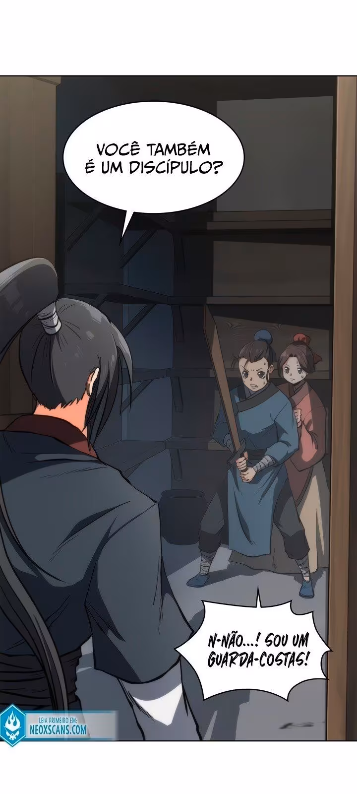 Página do Capítulo 15