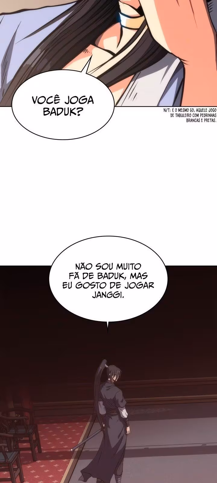 Página do Capítulo 16