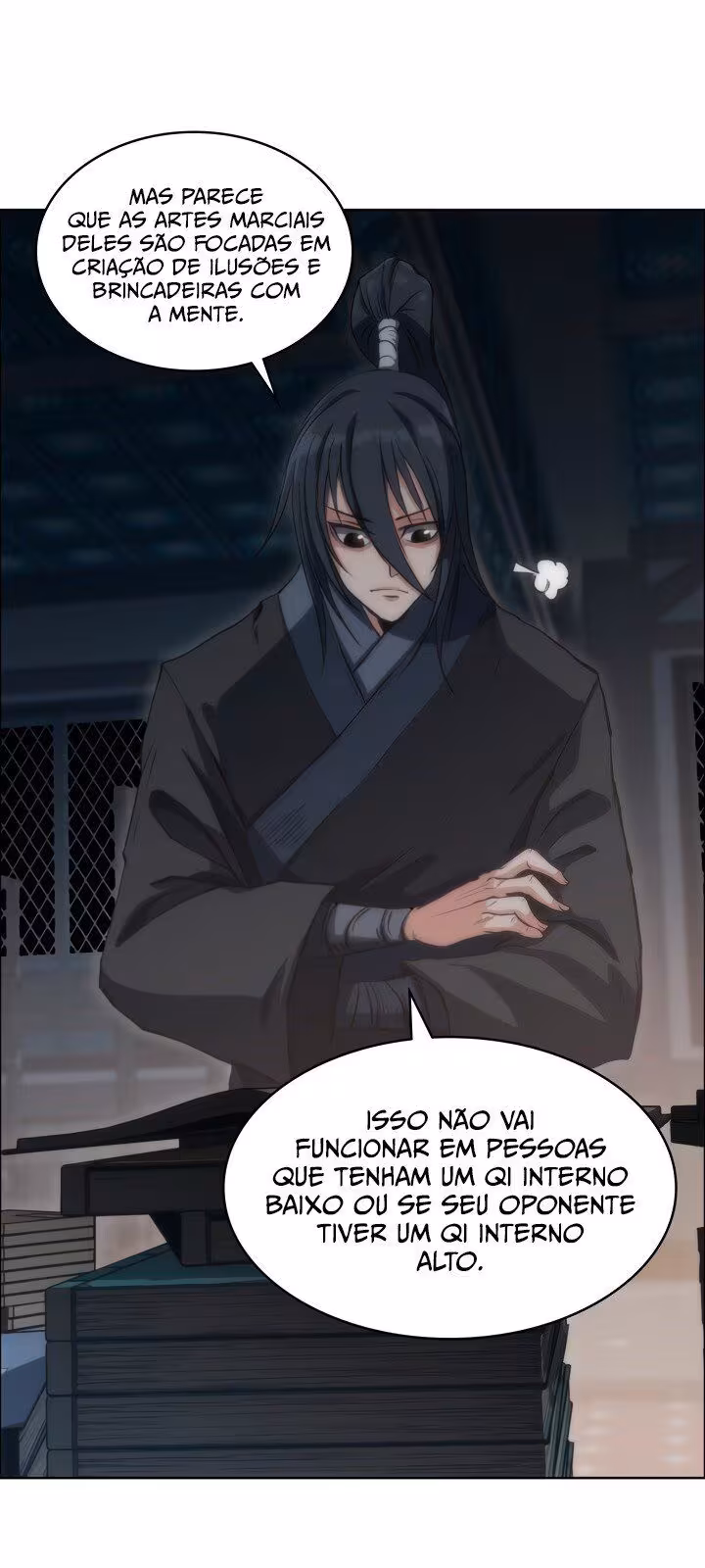 Página do Capítulo 17