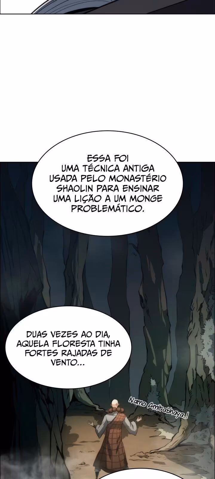 Página do Capítulo 17