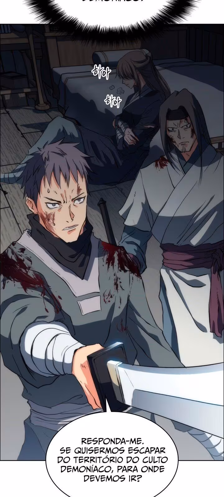 Página do Capítulo 18