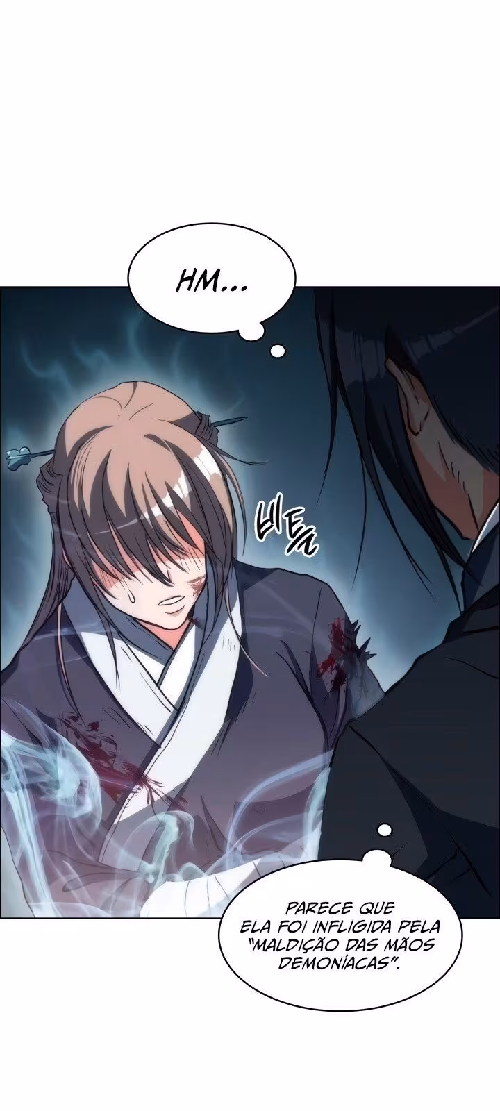 Página do Capítulo 18