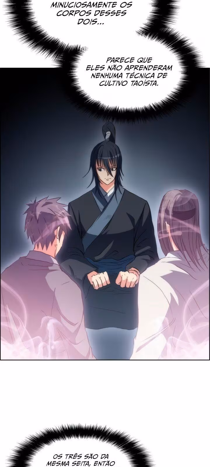 Página do Capítulo 18