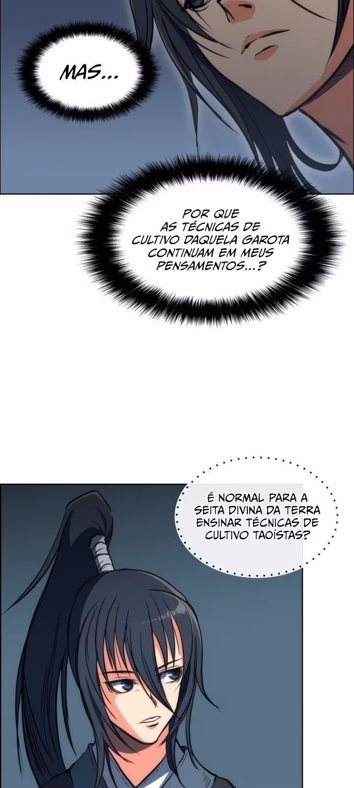 Página do Capítulo 18