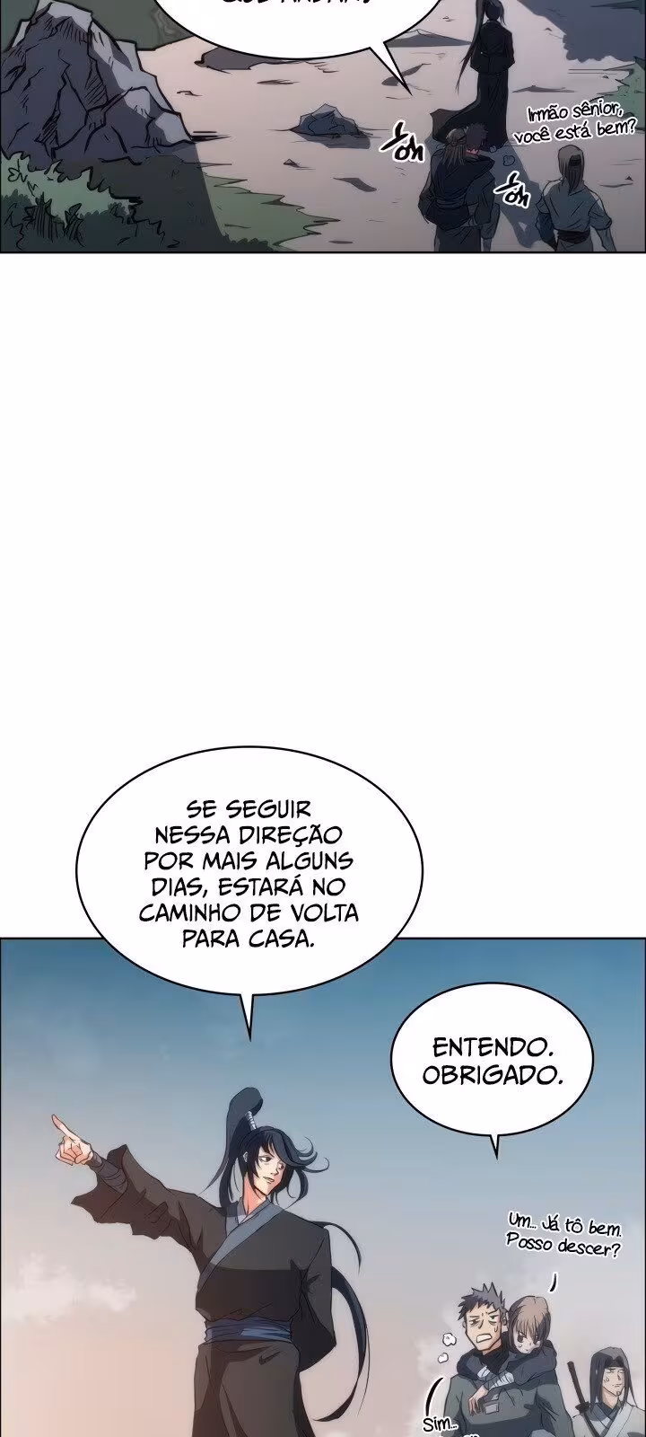 Página do Capítulo 18