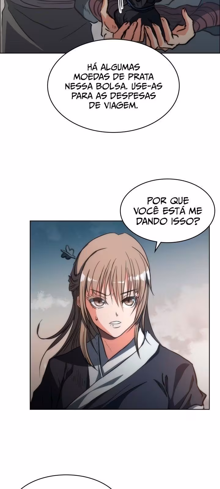 Página do Capítulo 18