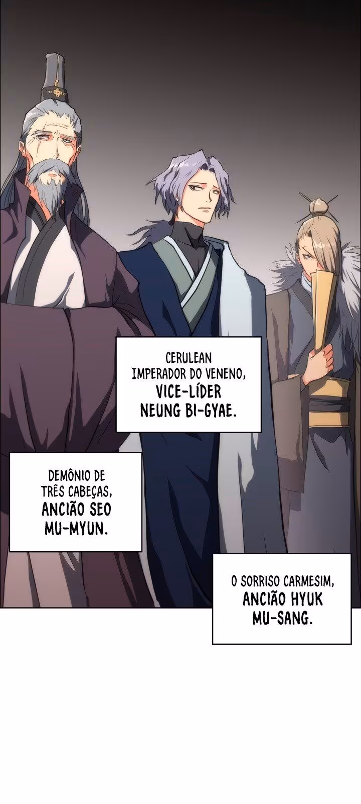 Página do Capítulo 19