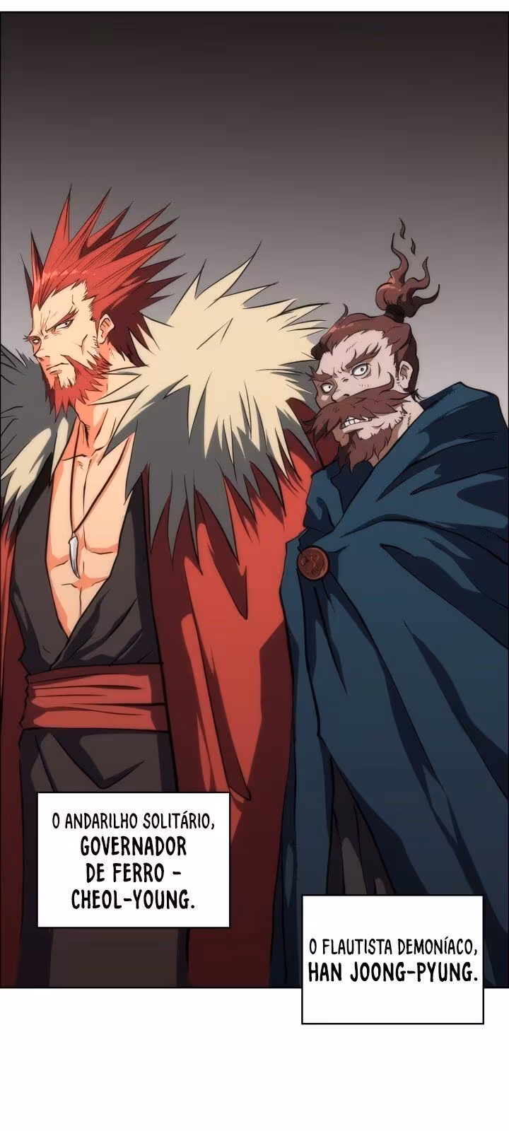 Página do Capítulo 19