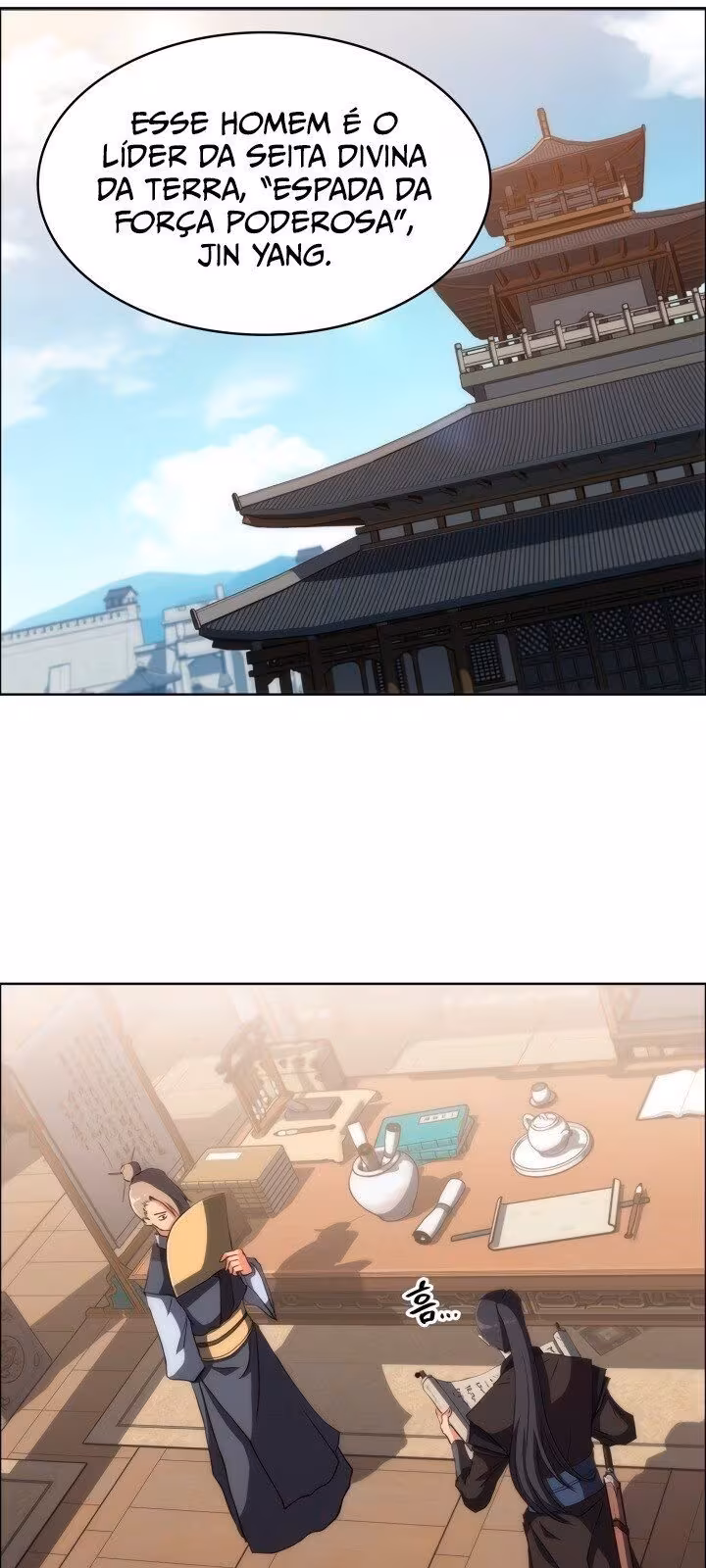 Página do Capítulo 19