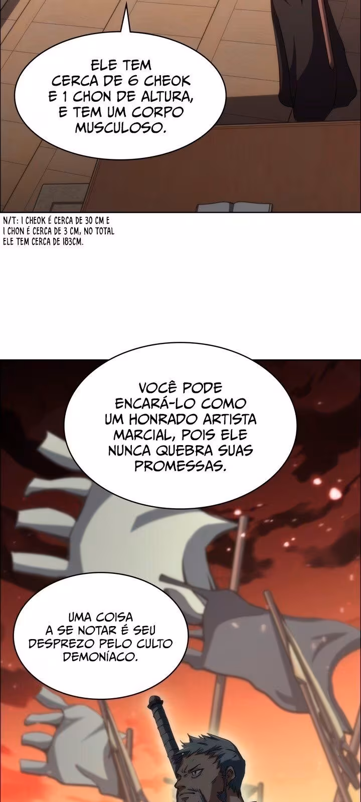 Página do Capítulo 19