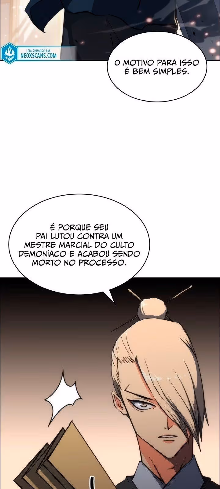 Página do Capítulo 19