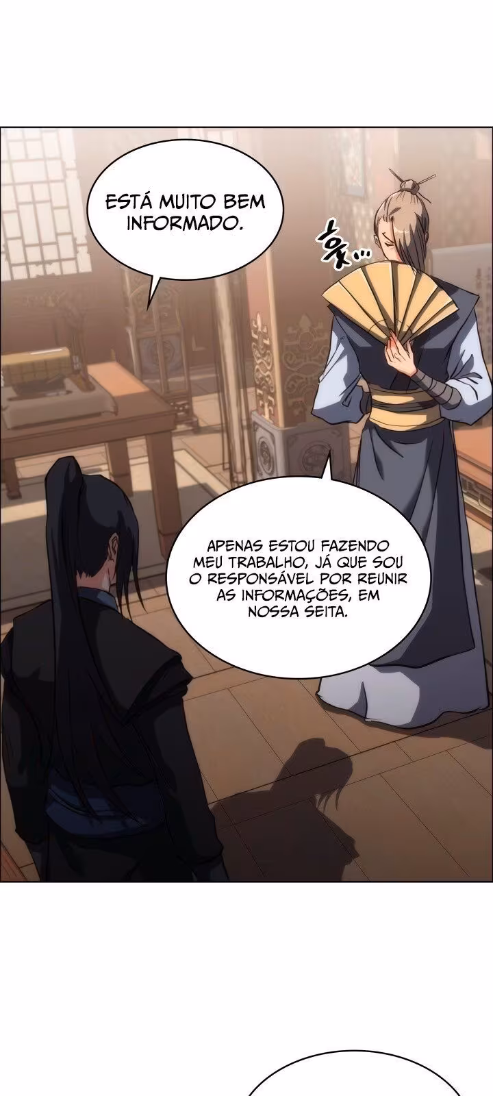 Página do Capítulo 19