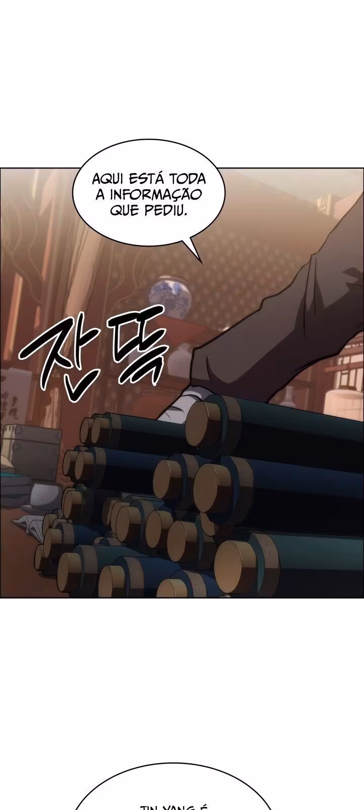 Página do Capítulo 19