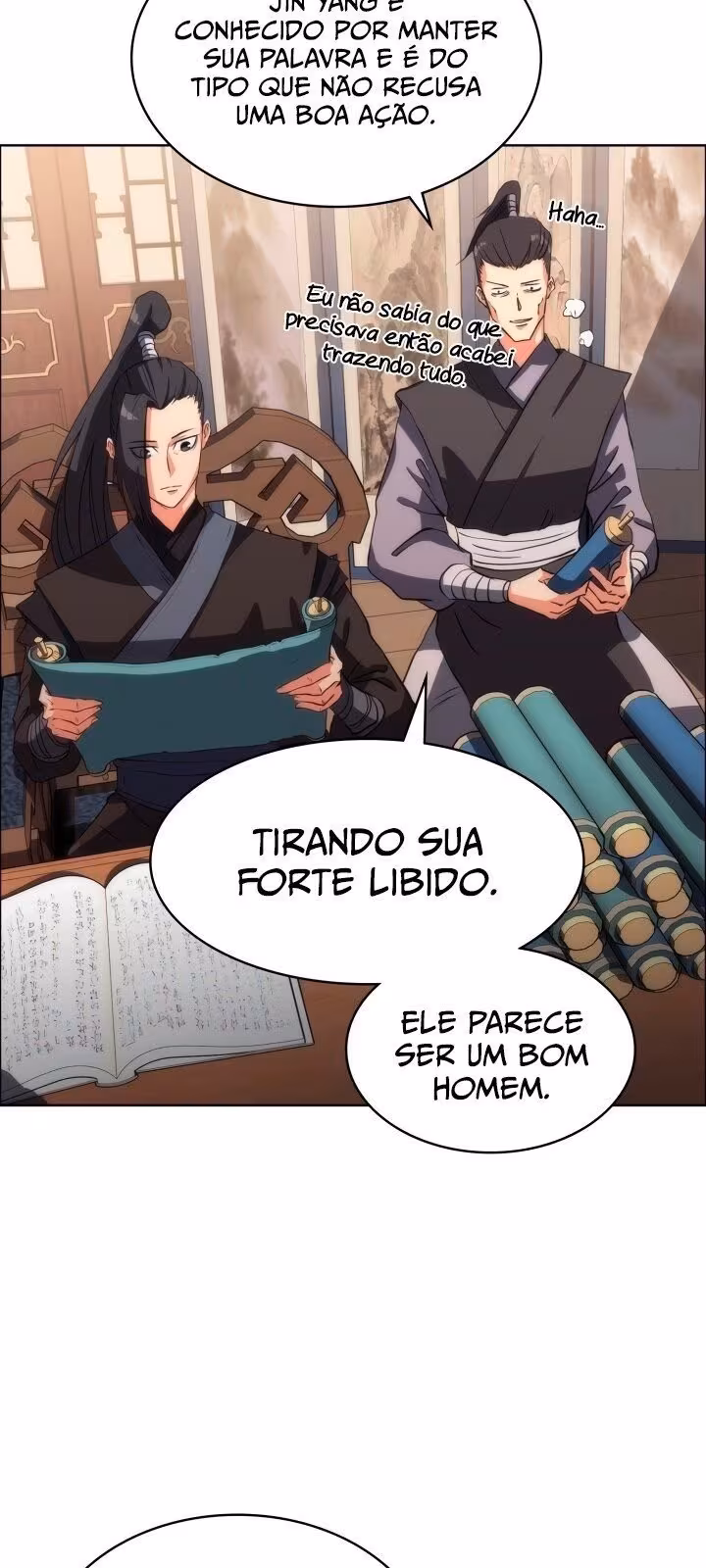 Página do Capítulo 19