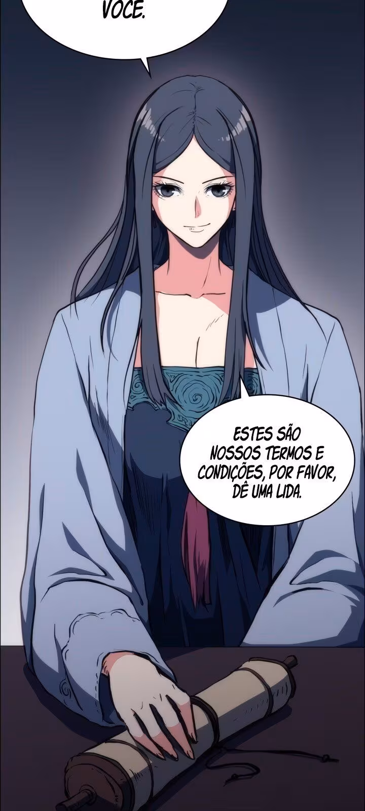 Página do Capítulo 20