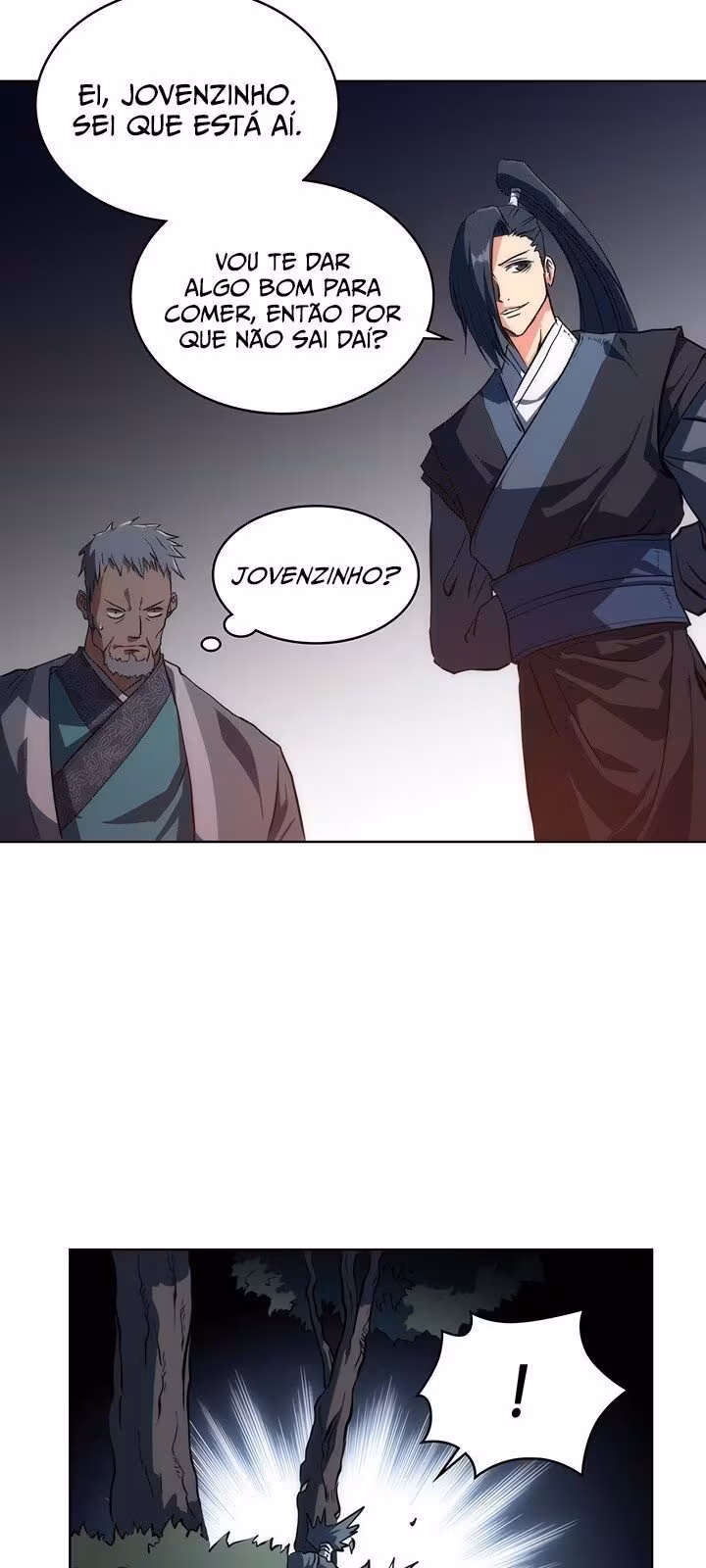 Página do Capítulo 20