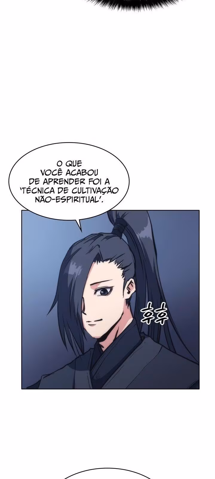 Página do Capítulo 21