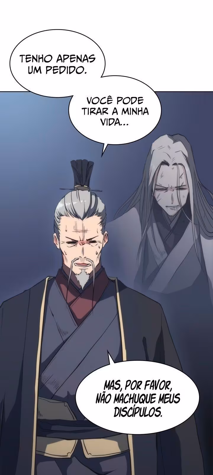 Página do Capítulo 21