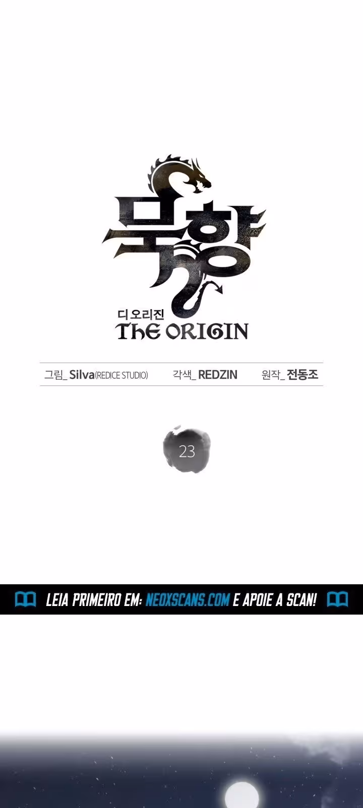 Página do Capítulo 23