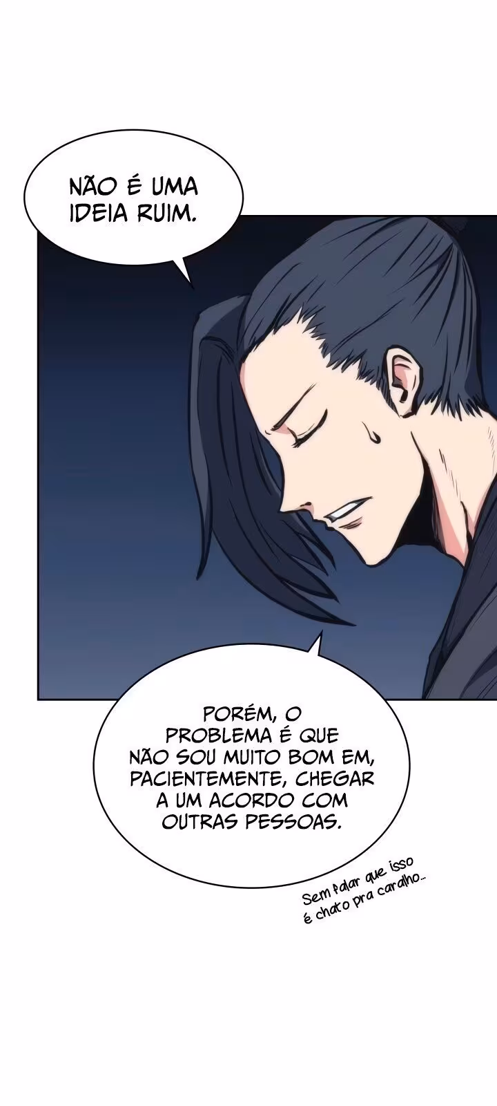 Página do Capítulo 23