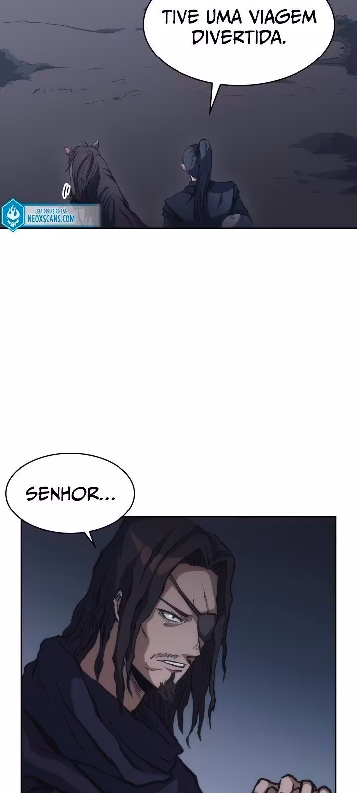 Página do Capítulo 23