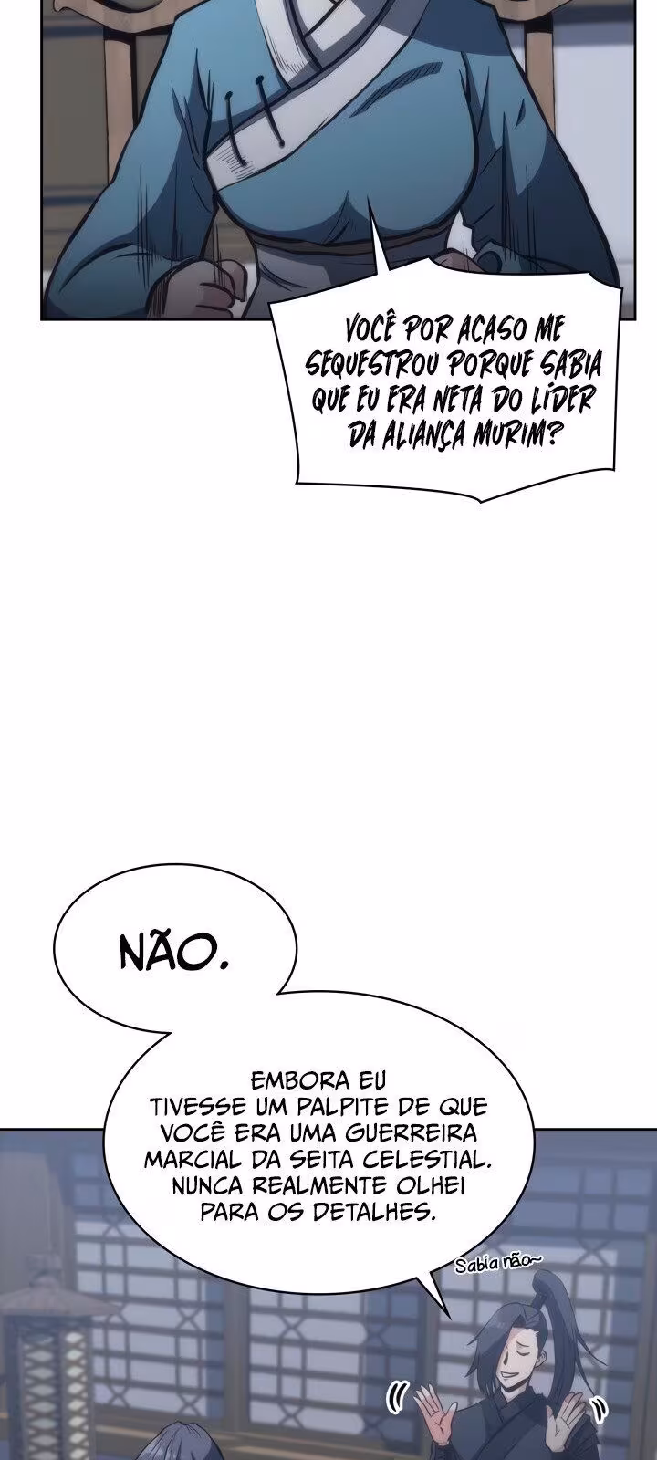 Página do Capítulo 23