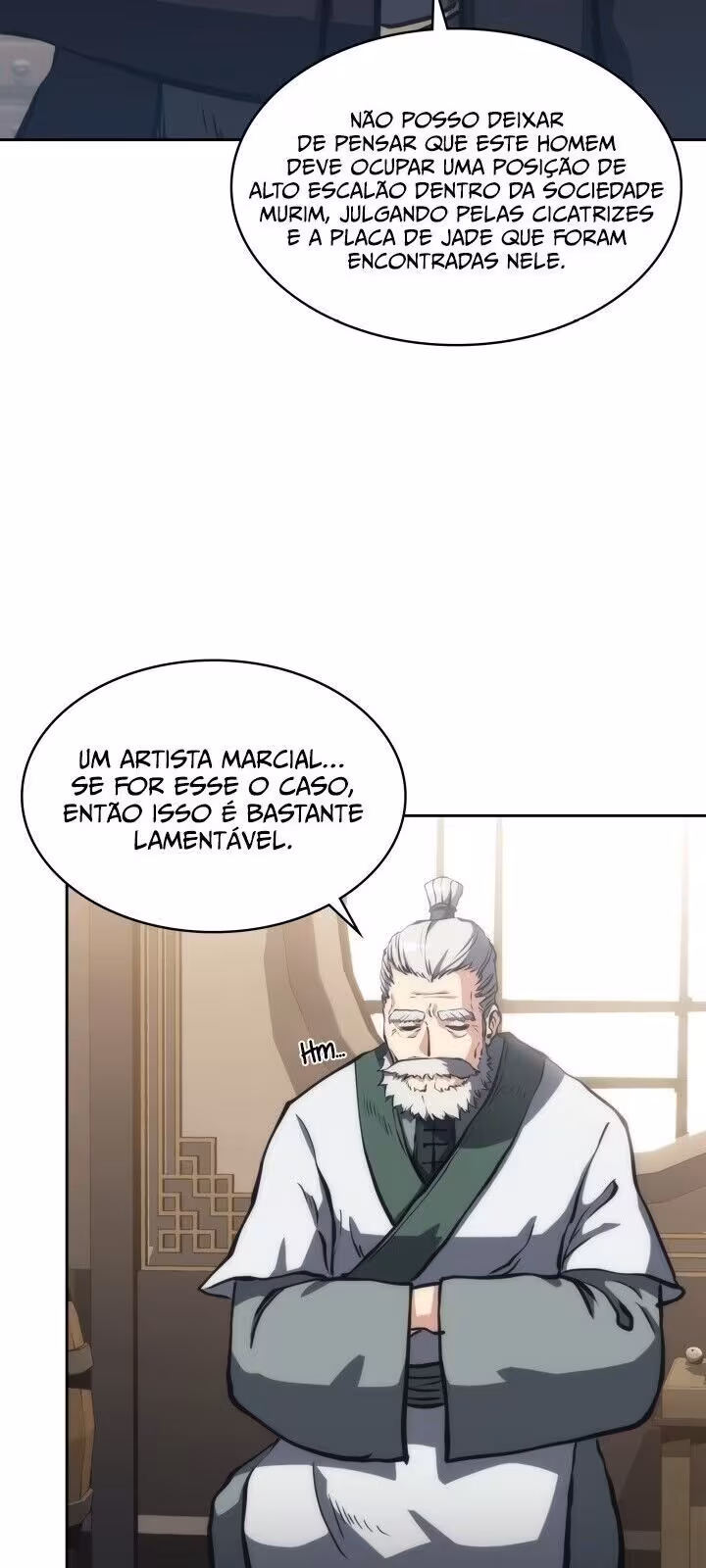 Página do Capítulo 30