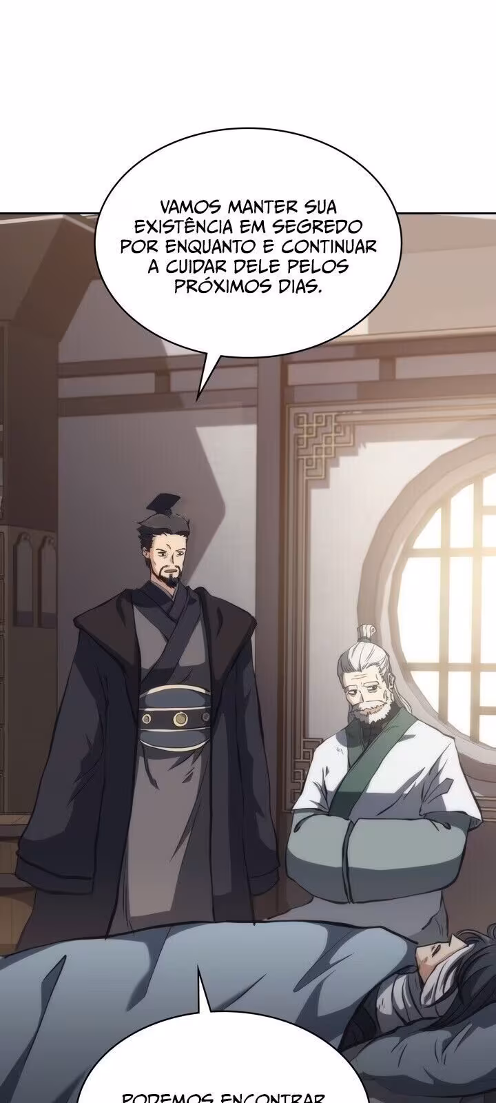 Página do Capítulo 30