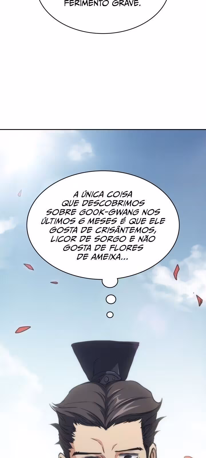 Página do Capítulo 30