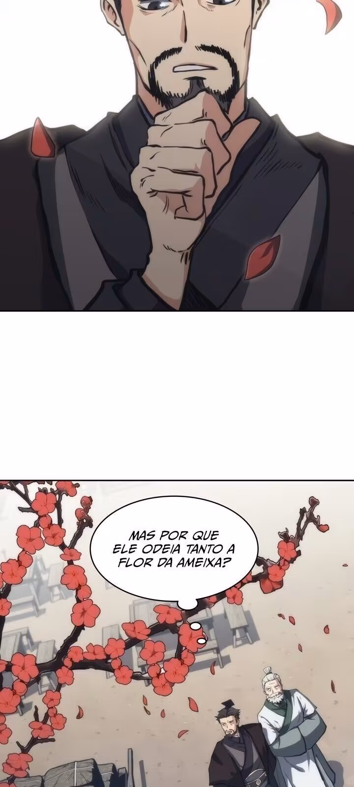 Página do Capítulo 30