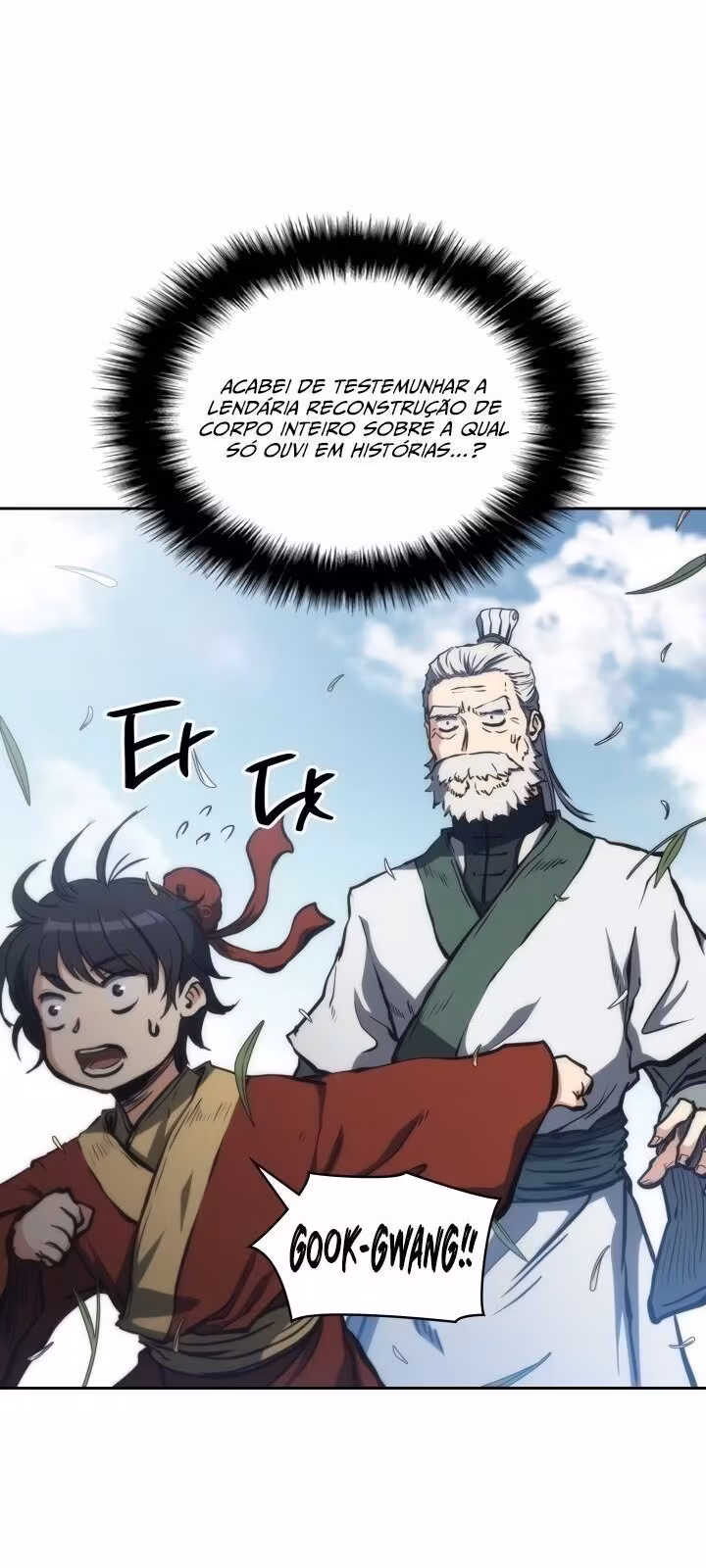 Página do Capítulo 31