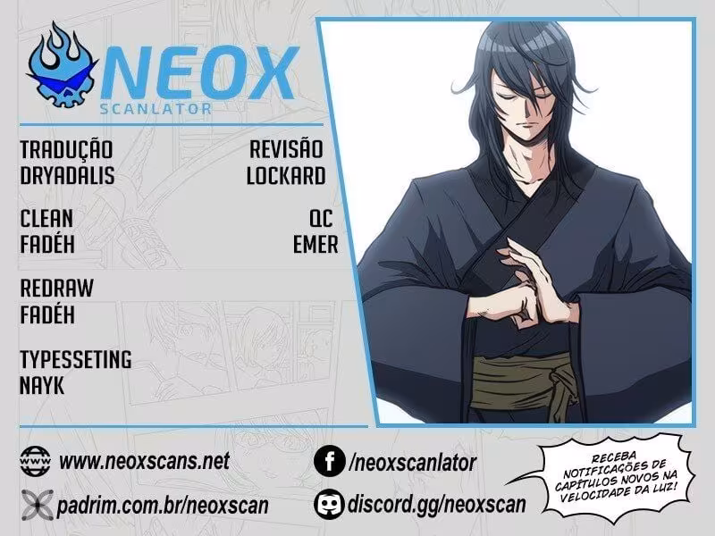 Página do Capítulo 32