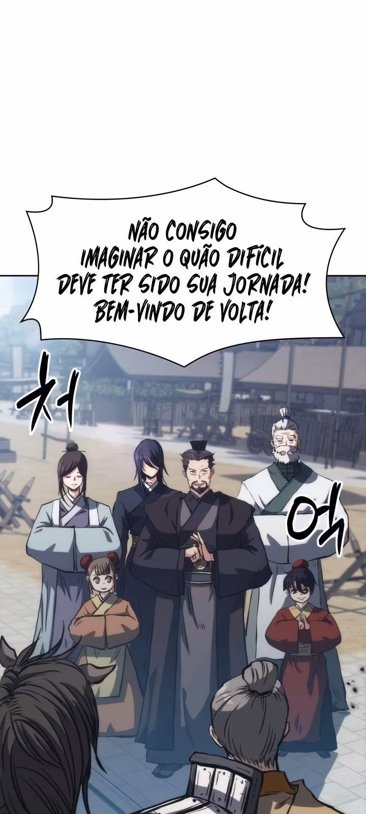 Página do Capítulo 32