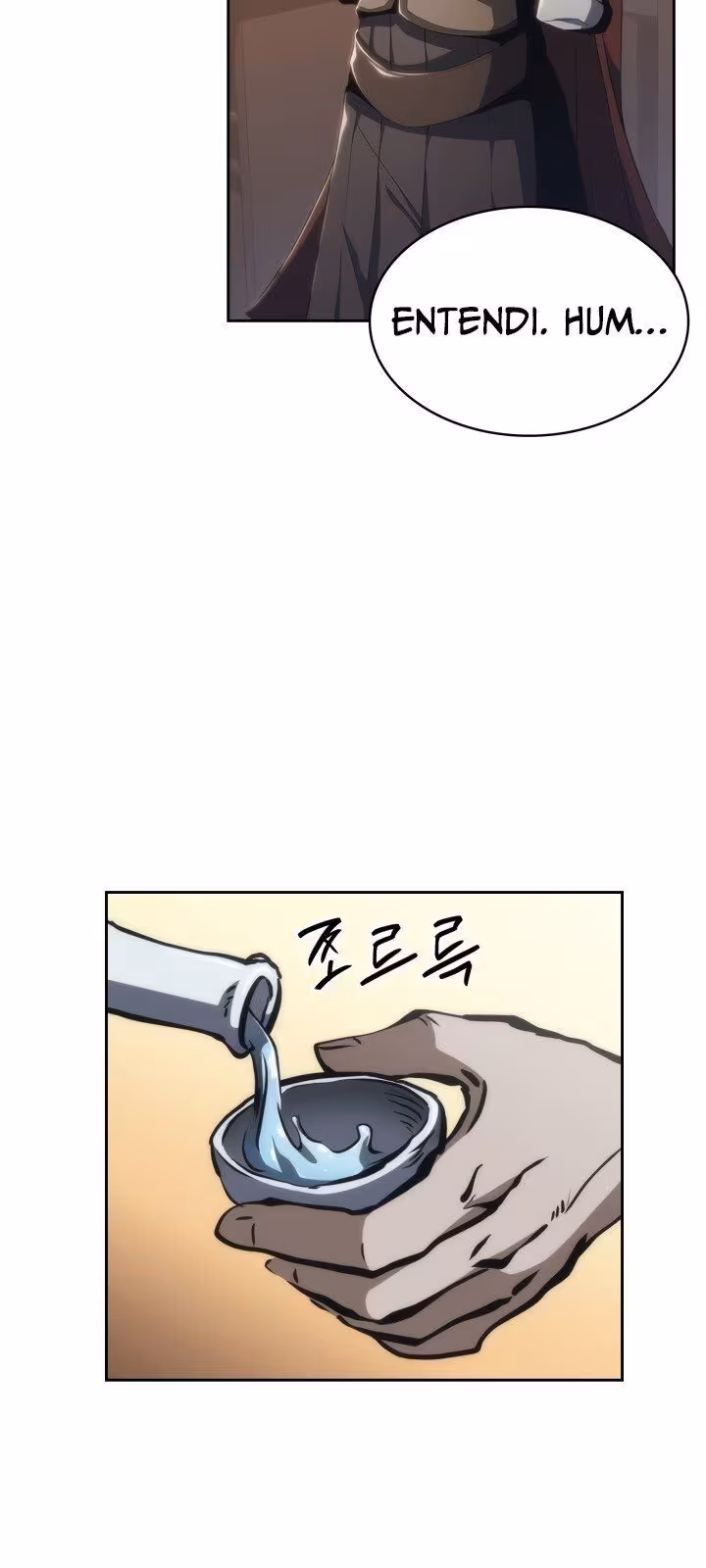 Página do Capítulo 32