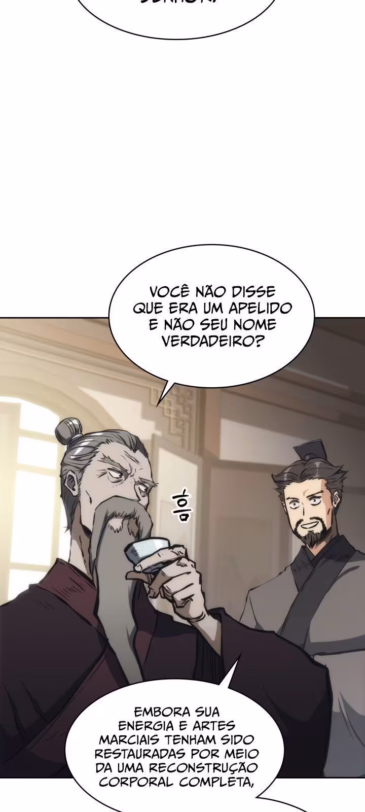 Página do Capítulo 32