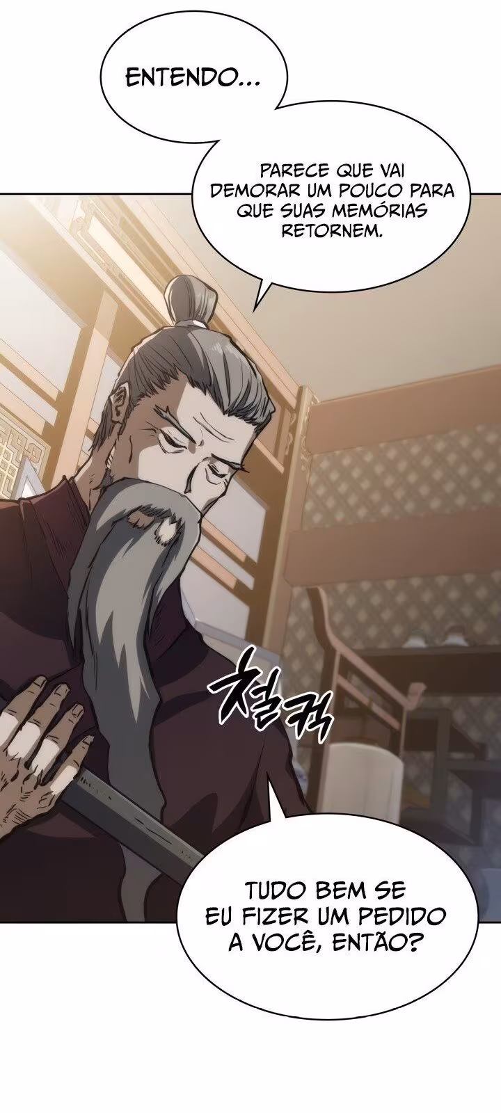 Página do Capítulo 32