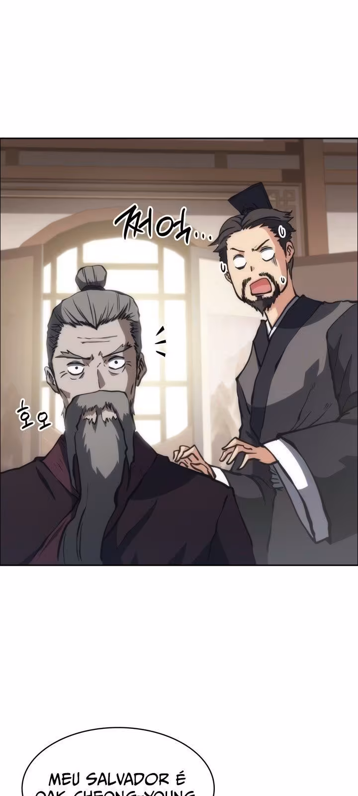 Página do Capítulo 32