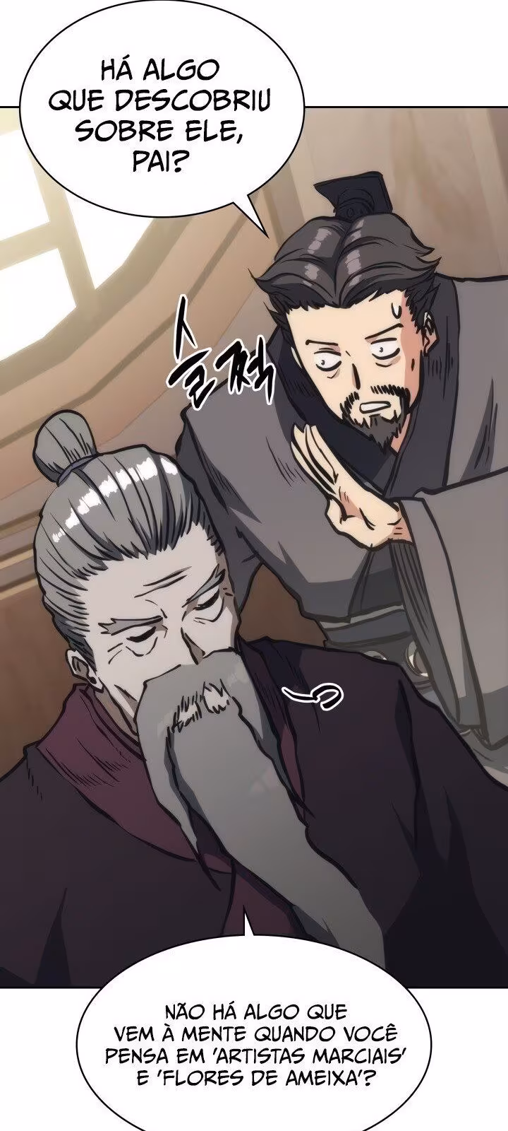 Página do Capítulo 32