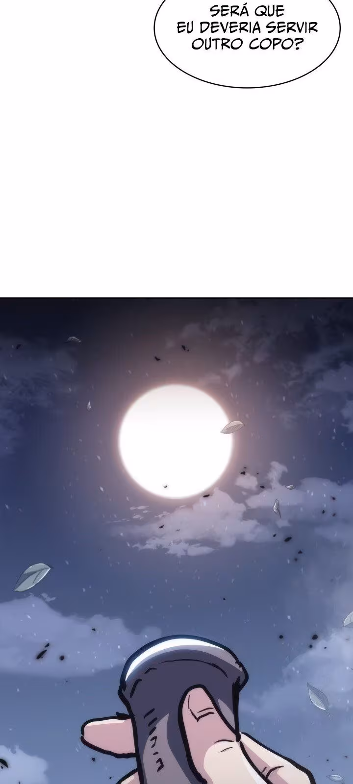 Página do Capítulo 32