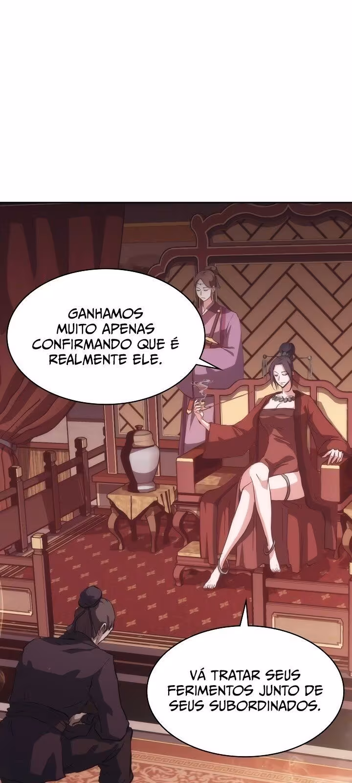 Página do Capítulo 33