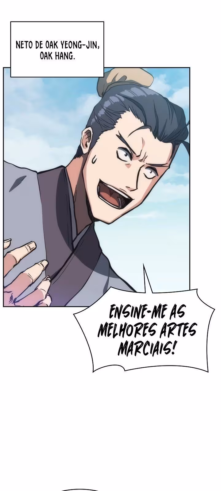 Página do Capítulo 33