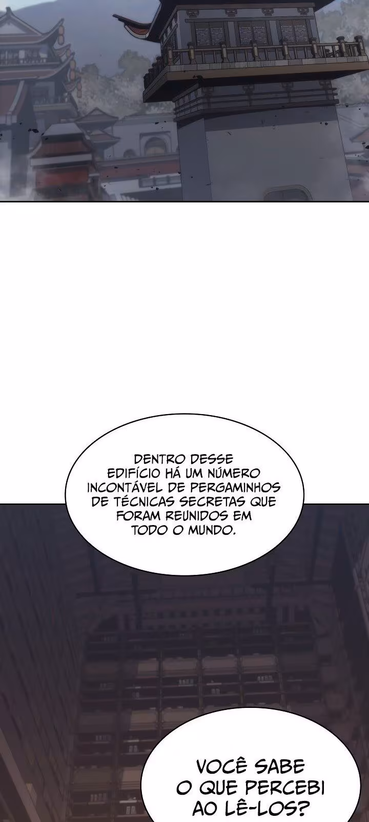 Página do Capítulo 33