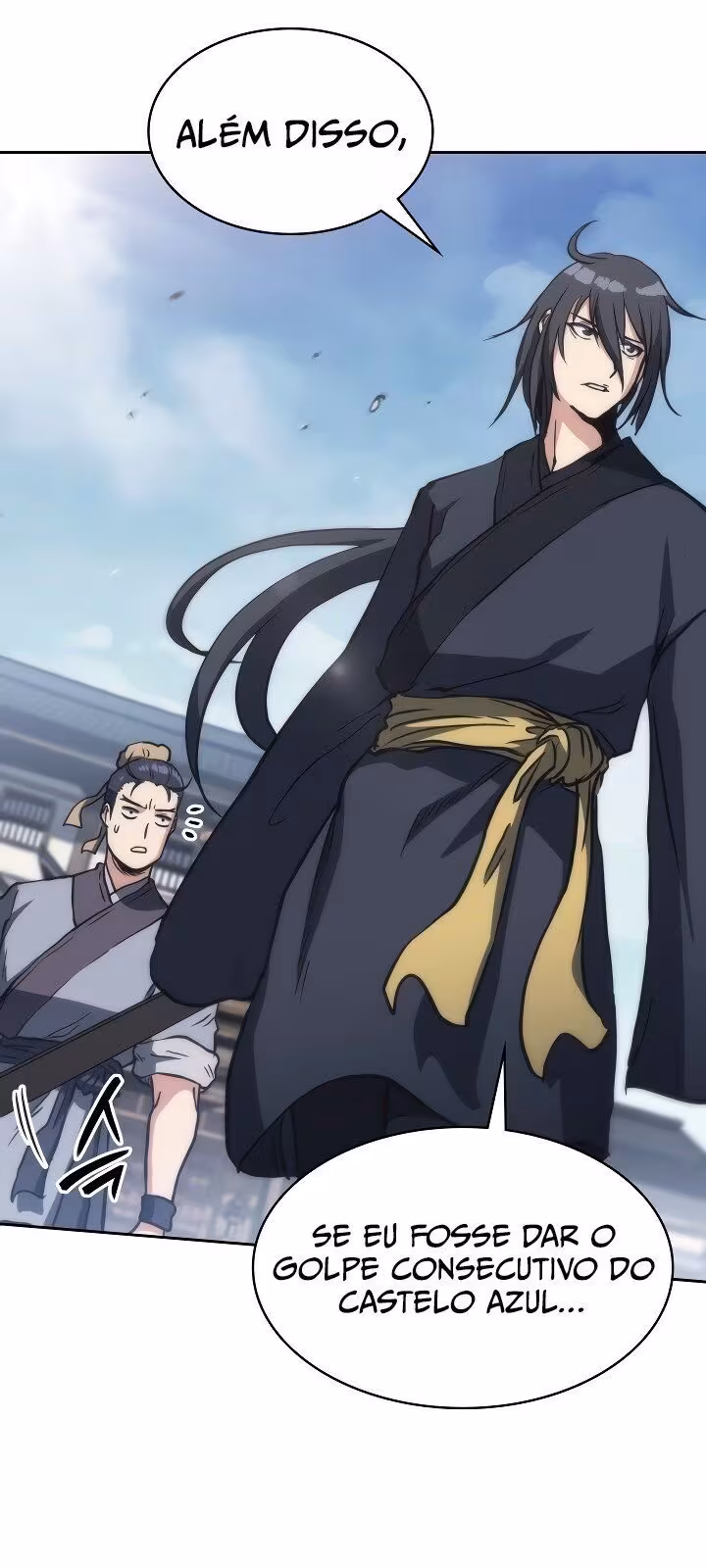 Página do Capítulo 33